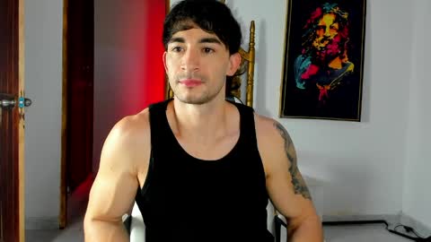 will_ferrari300 online show from May 7, 12:49 am