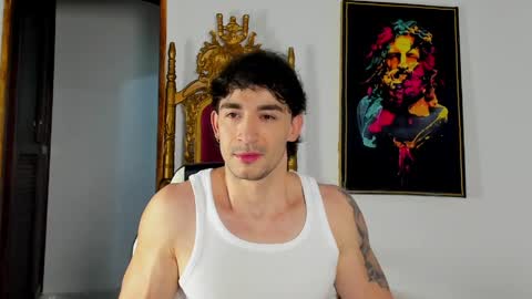 will_ferrari300 online show from May 8, 12:49 am