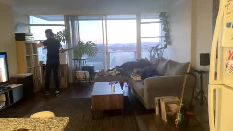 will_sx online show from February 27, 11:38 pm