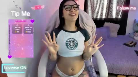 sofia and will online show from September 25, 12:53 pm