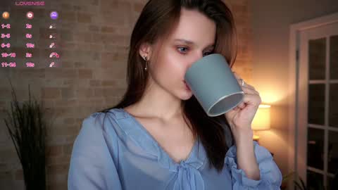 Eva online show from February 8, 1:11 am