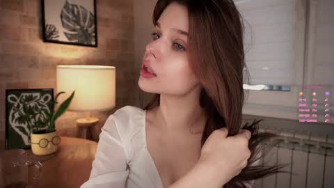 Eva online show from February 26, 1:11 am