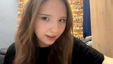 Olivia online show from January 10, 3:25 pm