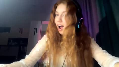 Alice online show from February 2, 3:00 pm