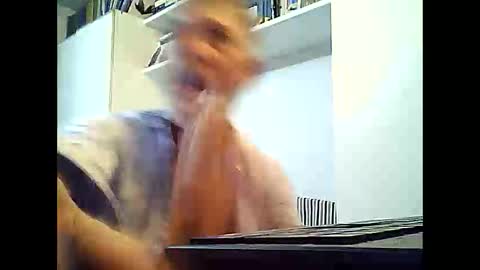 Willfire71 online show from December 5, 5:06 pm