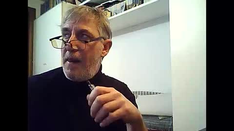 Willfire71 online show from January 13, 6:27 pm