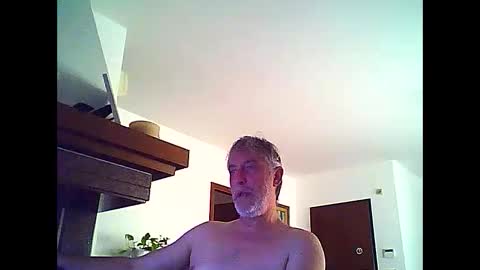 Willfire71 online show from May 16, 6:54 am