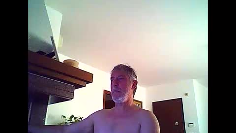 Willfire71 online show from May 16, 7:05 am