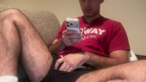 willfuckdudes online show from July 21, 1:19 am