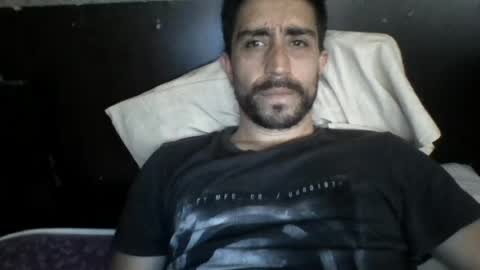 willhorseup online show from July 1, 7:24 pm