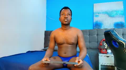 william_bennett online show from June 19, 11:58 am