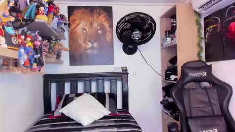 Dracko online show from September 19, 2:57 am