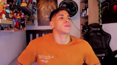 Dracko online show from February 7, 3:10 am