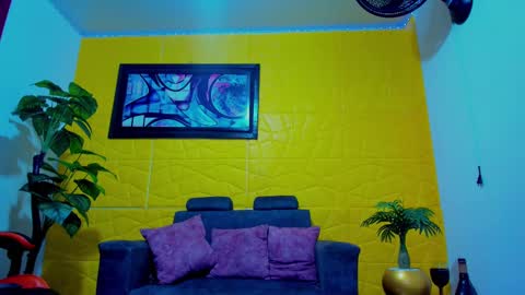 William Parra online show from October 14, 11:33 am