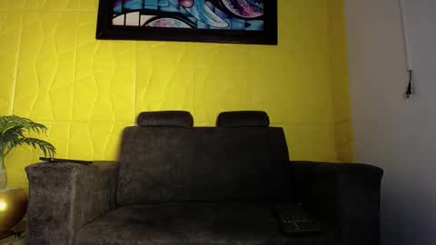 William Parra online show from December 3, 12:51 am