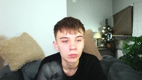 will online show from December 27, 9:32 pm