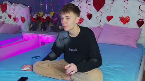 will online show from February 17, 10:03 pm