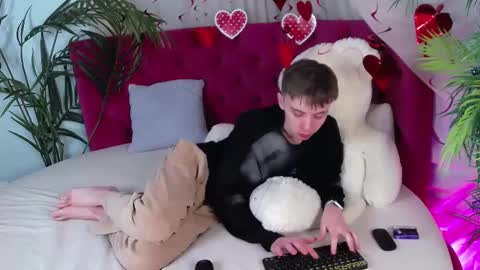 will online show from February 21, 4:40 am