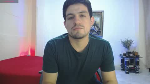 William Steel online show from February 6, 1:54 am