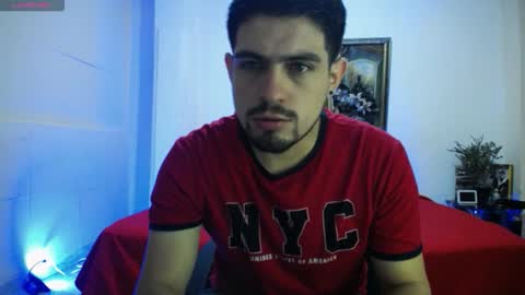 Snapshot of william_steel_ chatting on February 15, 3:09 pm William Steel online show from February 15, 3:09 pm