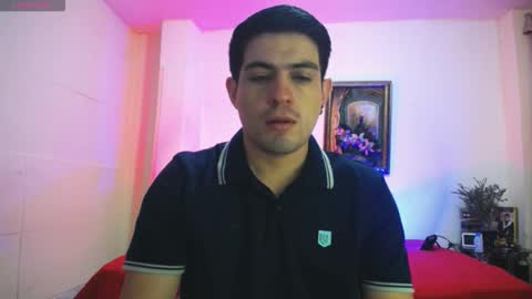 Snapshot of william_steel_ chatting on February 25, 12:15 pm William Steel online show from February 25, 12:15 pm