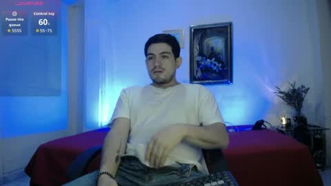 Snapshot of william_steel_ chatting on April 2, 12:14 pm William Steel online show from April 2, 12:14 pm