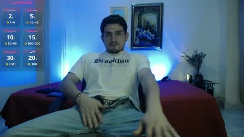 Snapshot of william_steel_ chatting on April 4, 10:18 pm William Steel online show from April 4, 10:18 pm