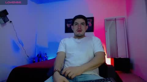 William Steel online show from May 11, 10:32 am