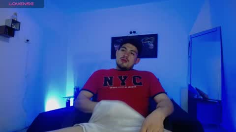 William Steel online show from June 6, 3:00 am