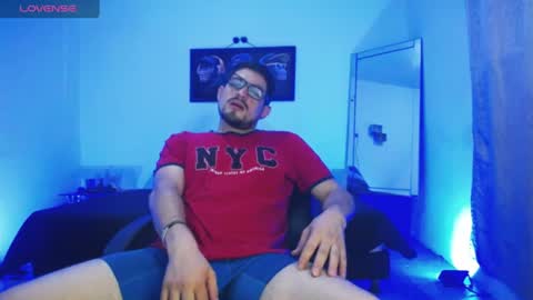 William Steel online show from June 13, 12:36 pm