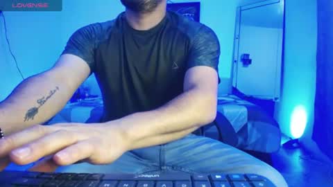 William Steel online show from June 15, 12:29 pm