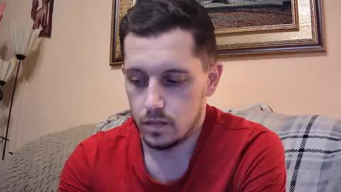 Snapshot of williamarron93 chatting on February 9, 10:08 am williamarron93 online show from February 9, 10:08 am