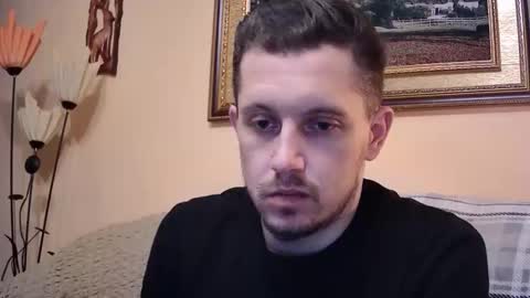 Snapshot of williamarron93 chatting on February 11, 11:04 am williamarron93 online show from February 11, 11:04 am