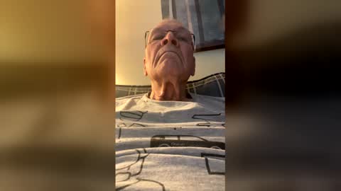 williamduer3 online show from February 15, 1:20 pm