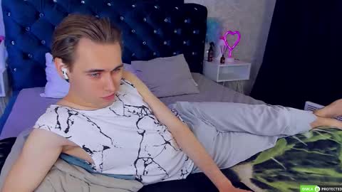 William online show from September 29, 3:22 am