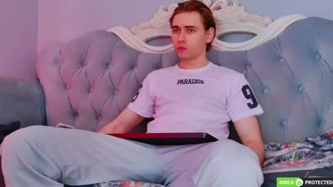 William online show from May 18, 3:24 am