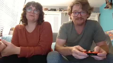William online show from May 2, 4:50 am