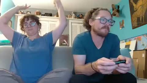 William online show from July 19, 5:55 am