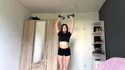 Mari online show from July 6, 7:38 am