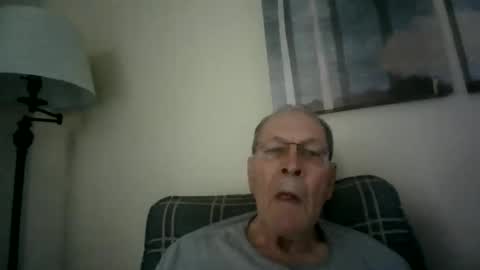 Snapshot of willnedoher chatting on April 16, 12:50 pm Willhedoher online show from April 16, 12:50 pm