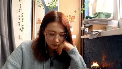 Snapshot of willodeanheitner chatting on March 4, 8:09 am Phoebe online show from March 4, 8:09 am