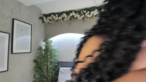 Ms Willow online show from December 20, 6:24 pm