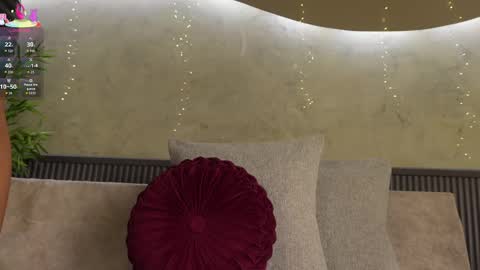 Ms Willow online show from May 20, 11:05 am