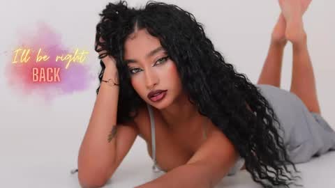 Ms Willow online show from May 23, 11:14 am