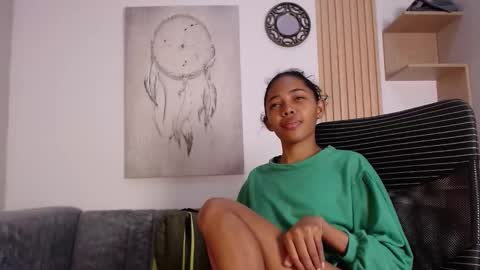 luna online show from March 7, 12:57 pm