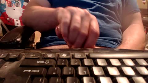 DrainMyBalls online show from October 2, 3:52 pm