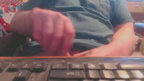 DrainMyBalls online show from March 8, 12:30 am