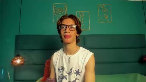 willturneer online show from March 23, 3:54 am