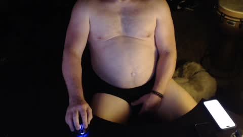 John online show from May 22, 2:30 am