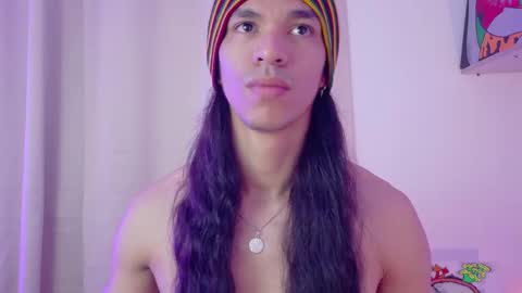 willy_veins online show from November 6, 1:28 am